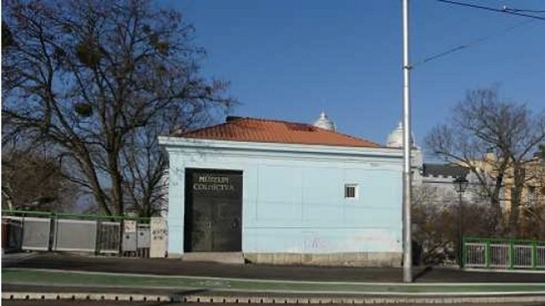 Zlá správa: rekonštrukcia mýtneho domčeka sa nekoná. nebude tu ani múzeum - m1