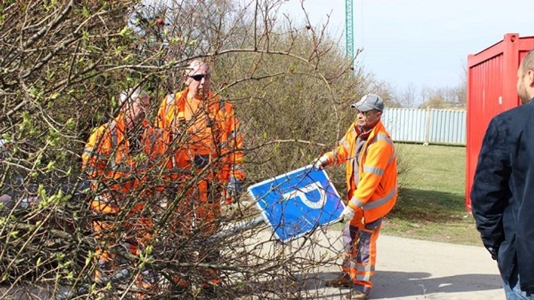 Zaskočení dúbnravčania: mesto napriek ich nesúhlasu začalo s výstavbou náhradných nájomných bytov - 17424943_641446319384620_2828944653759488993_n