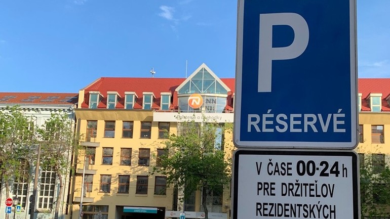 Komenského námestie