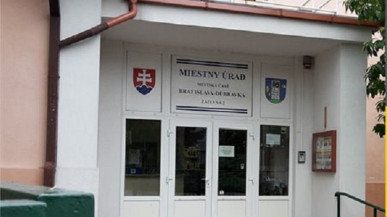 Bezplatná právna poradňa v dúbravke. kedy bude najbližšie otvorená? - pravna poradna dubr