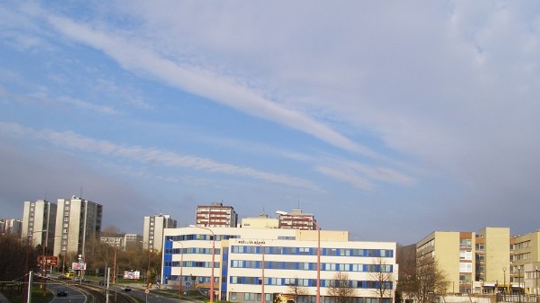 Karlova ves zvyšuje kvalitu starostlivosti o zeleň - KARLOVA_VES