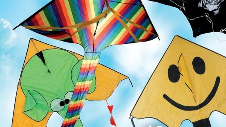 V nedeľu bude na kuchajde novomestská šarkaniáda - sarkaniada