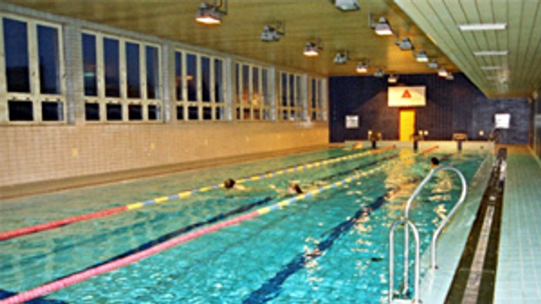 Dali zelenú plavárni, nepovedali však, kde by mala stáť - Plavaren1