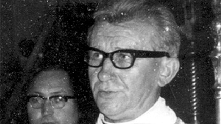 Proces blahorečenia titusa zemana opäť pokročil - Zeman titus