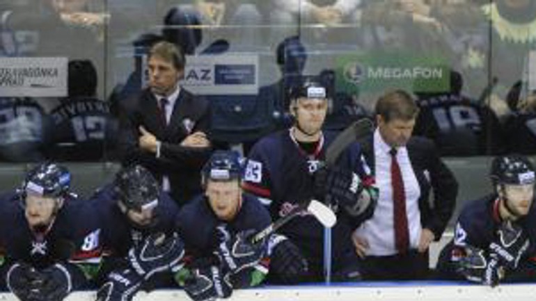 Khl: slovan prehral s nižnekamskom po nájazdoch 1:2 - Hcslovan niznekamsk1