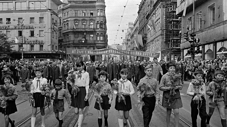 Praha 1968