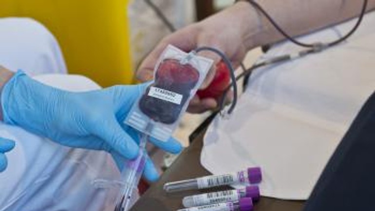 Odštartovala tradičná valentínska kvapka krvi, zapájajú sa aj herci snd - t_20170213_val_kvapka_05404276