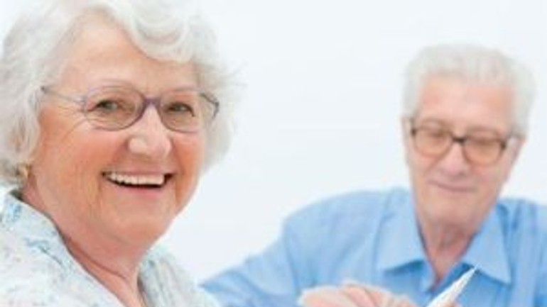 Na vajnorskej ulici bude v sobotu seniorfest - Seniori