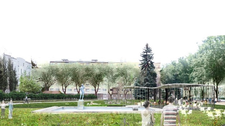 Ukázali finálnu verziu vynoveného šafka - saf5