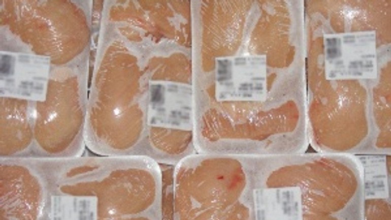 Podľa čoho rozoznáte hydinu? - kuracie_maso