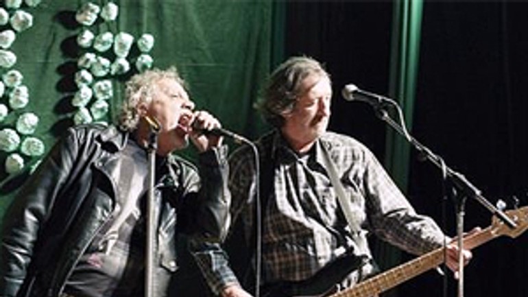 Letné kino na pláži otvorila česká komédia revival - revival1