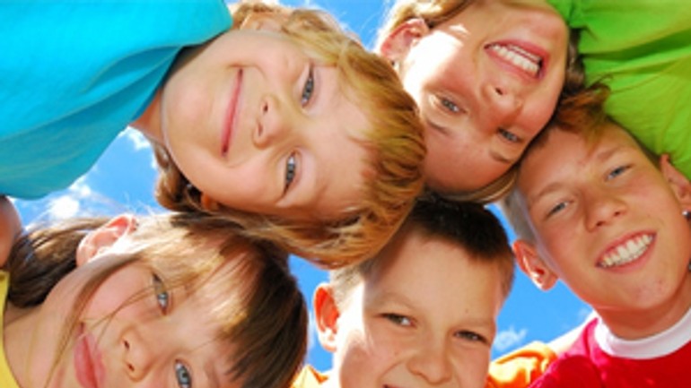 Petržalčania už môžu hlásiť svoje deti na predprimárne vzdelávanie - deti