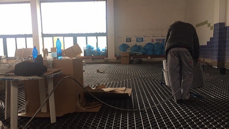 Už na jeseň si zaplávate. rekonštrukcia bazéna na pá - 18033131_10150879570334963_7686267937918235495_n