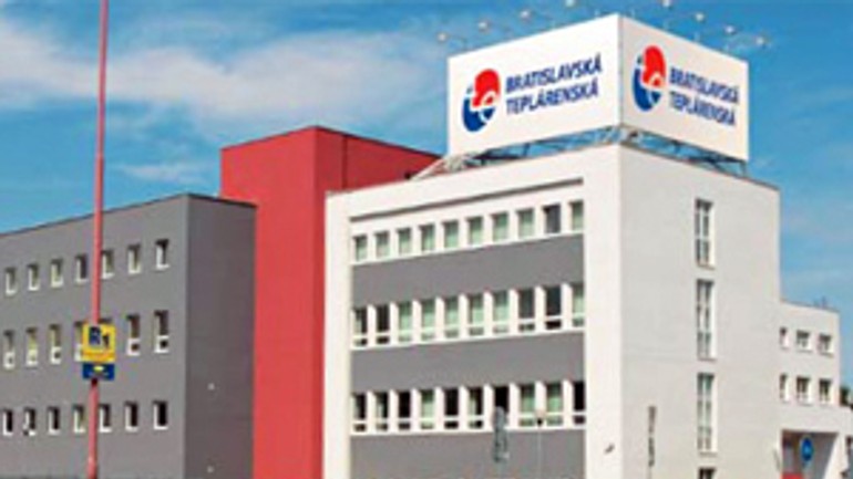 Bratislavská teplárenská zlacňuje teplo na tento rok - bat