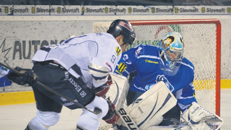 Hokejisti slovana štvrtí, v play-off ich čaká trenčín - Lipiansky1