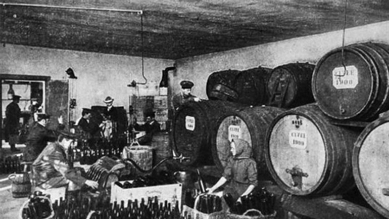 S papalášmi voľakedy vedeli zatočiť - 201520_kedysi