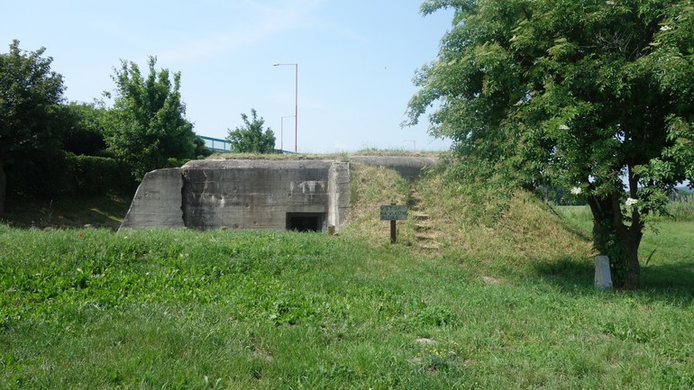 Bunker