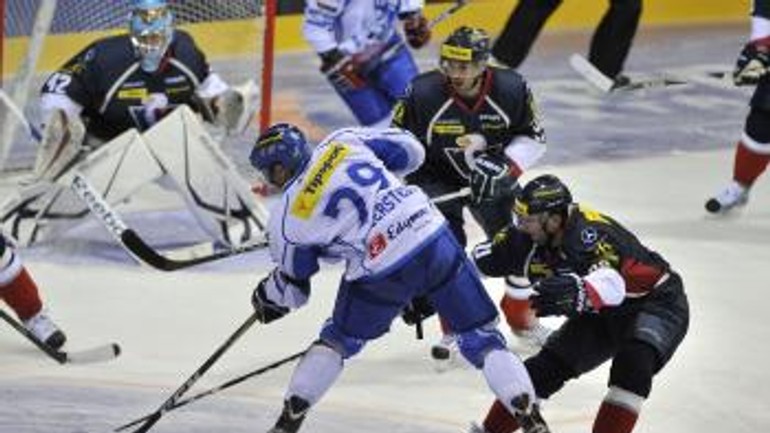 Hc slovan na úvod extraligy zdolal poprad 6:2 - Hcslovan poprad1