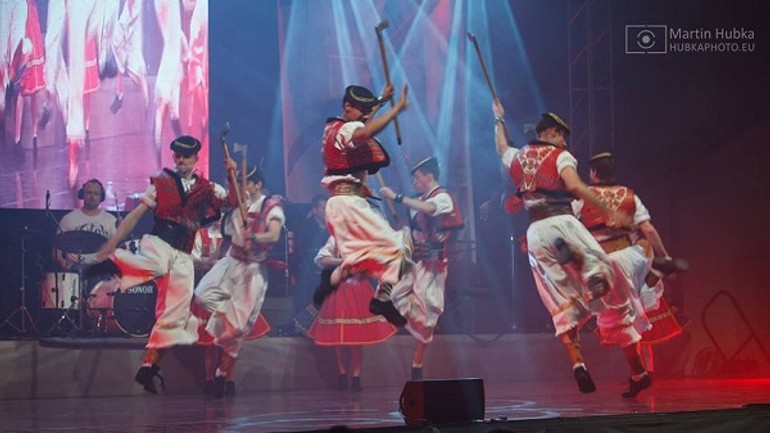 Čarovné ostrohy - titul