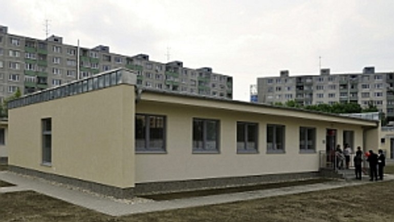 Krízové centrum na budatínskej ulici pomáha už rok - Budatinska krizove