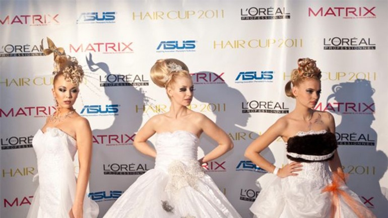 V inchebe na výstavách predstavia svadobné šaty i kozmetiku - svadobny_veltrh