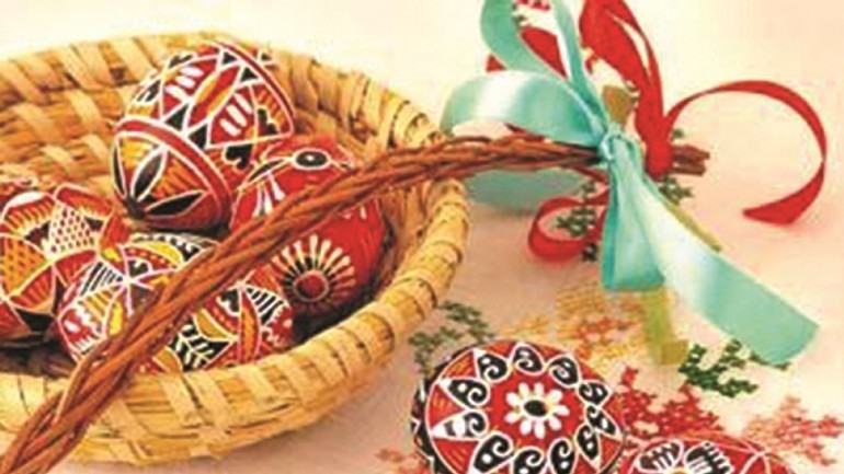 Koľko sviatkov a voľných dní nás v roku 2017 čaká? - Veľká noc