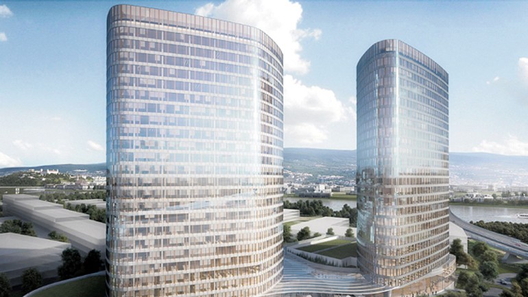 Na pravom brehu má byť alfa park - alfapark1