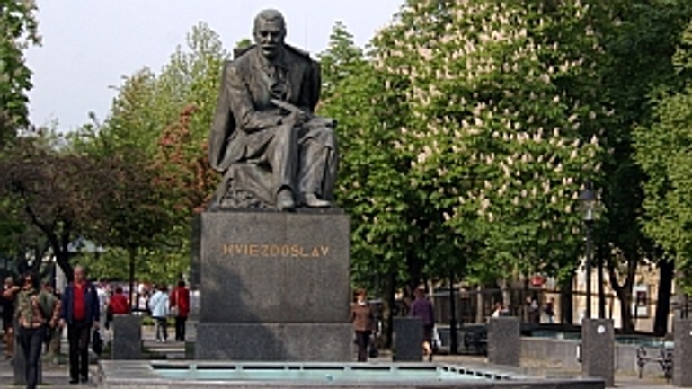 V stredu sa bude pochod za prepustenie politických väzňov - Hviezdoslav