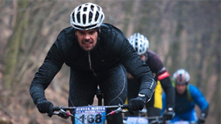 Cez víkend bude zimný maratón - biker