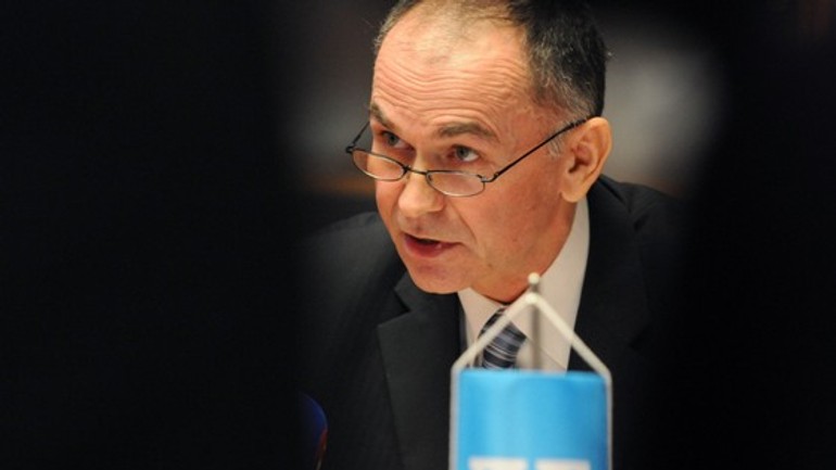 Daniel gemeran nevidí dôvod na odstúpenie - Gemeran