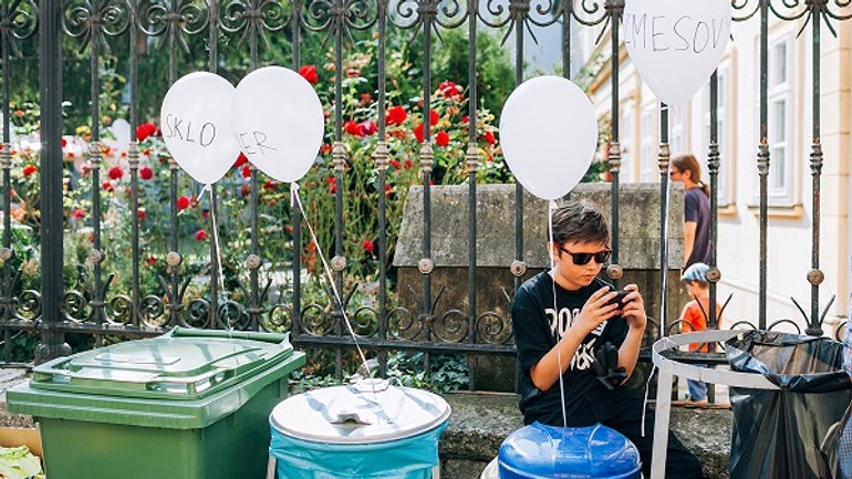 Dobrý trh bude bez odpadu: žiadne plastové poháre ani príbory - dobry trh1
