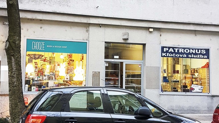 Dom bez súpisného čísla