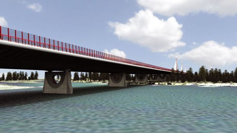 Obchvat mesta: vláda ho chce stavať draho - Obchvat