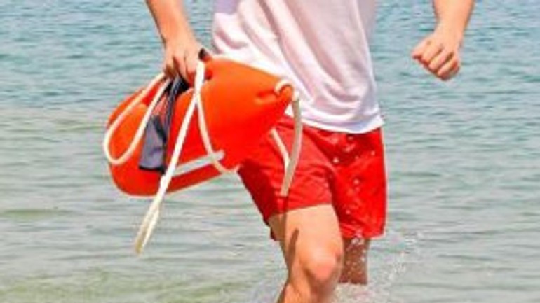 Na draždiaku budú opäť záchranári - zachranar