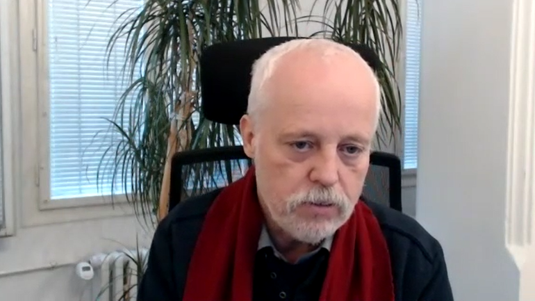 Boris Šramko riaditeľ Marianum 