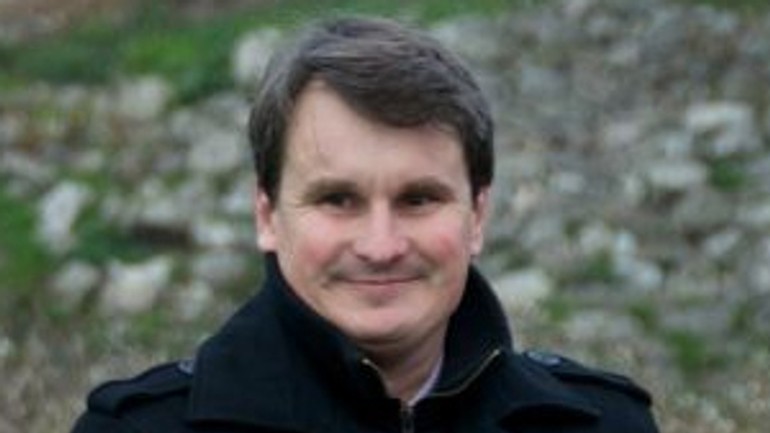 Milan jambor chce v devínskej novej vsi stavať kúpalisko i športovú halu - jambor