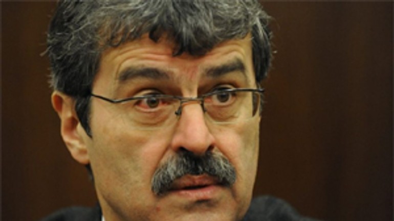 Krajskí poslanci ftáčnikovi odpustili pokutu - ftacnik_milan2