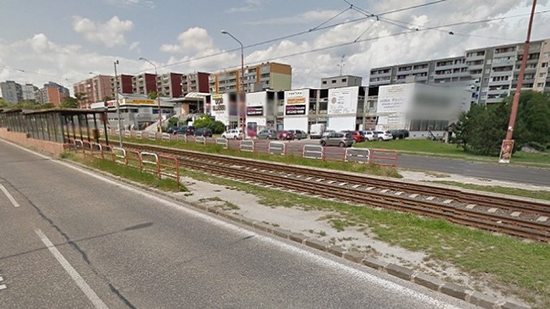 Tragédia: muža v dúbravke zrazila električka - damborskeho GM