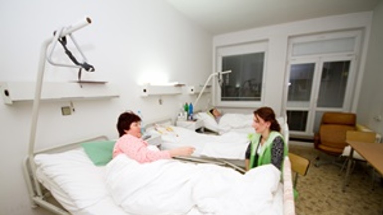 Hľadajú sa dobrovoľníci k onkologickým pacientom - Vrba3