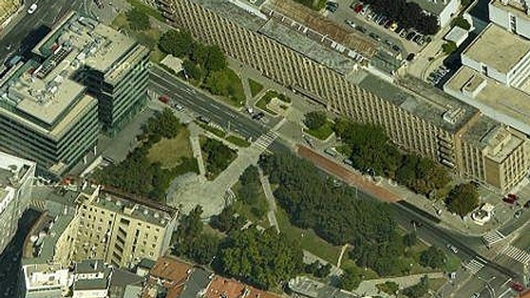 Dnes sa bude diskutovať o garáži na kollárovom námestí - Kollarko