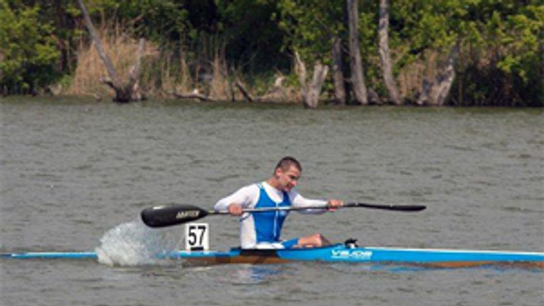 V sobotu 23. ročník dunajského maratónu v kanoistike - Kanoistika