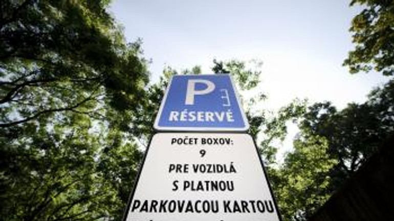O parkovaní v starom meste budú cez leto diskutovať občania - Parkovanie staremesto