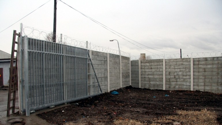 Račania majú vynovený zberný dvor - zberny_dvor_raca