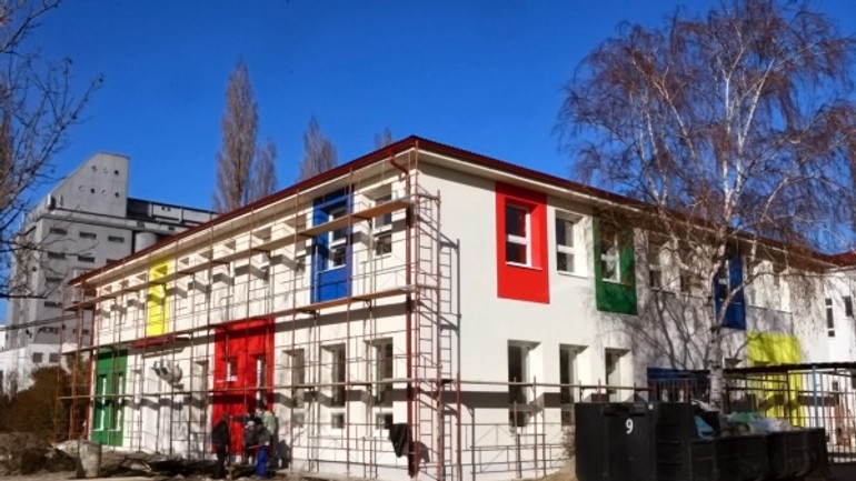 Župa dala z&nbsp;eurofondov na&nbsp;školy novému mestu - Školy_eurofondy_ Nové_Mesto