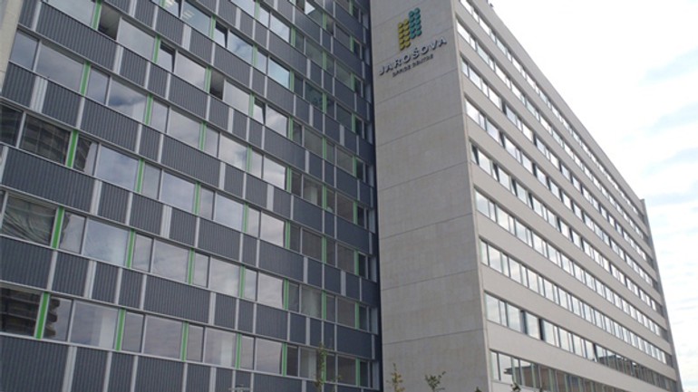 Pošta sa už na jarošovu ulicu nevráti - jarosova