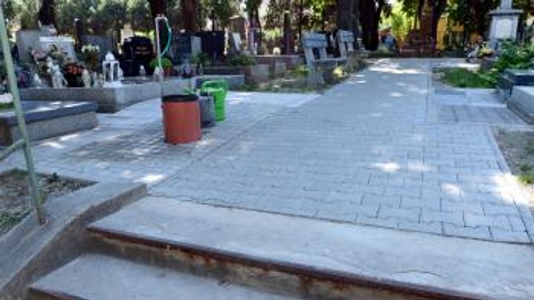 Zrekonštruovaný cintorín v prievoze symbolicky otvorili - cintorin_prievoz