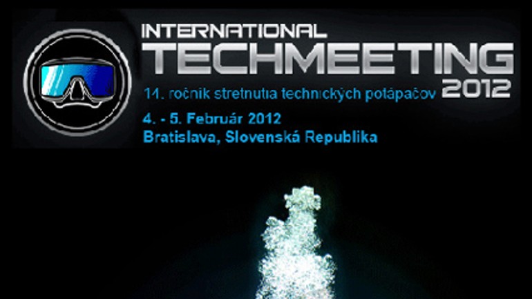 Najlepší potápači sveta budú v bratislave - Techmeeting1