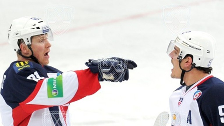 Hc slovan prekvapujúco vyhral na ľade dinama moskva 3:2 - dinamomoskva_hcslovan