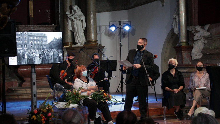 Promocia absolventov kurzu Sprievodca BKIS 