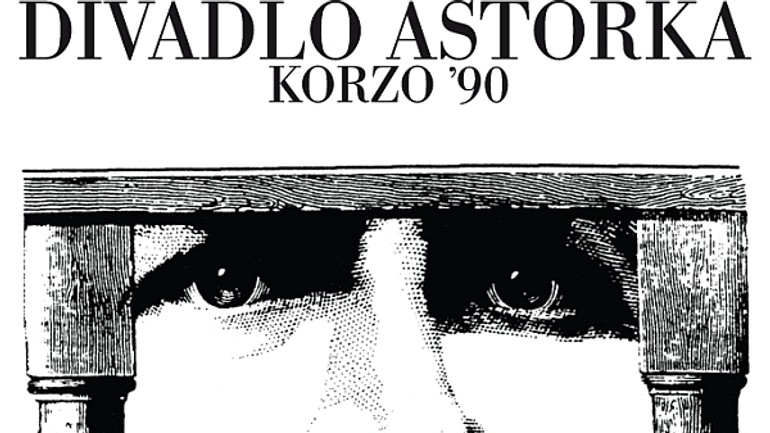 Astorka korzo '90 pozýva v októbri na divadelný festival - Astorka